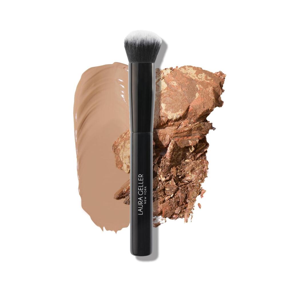 Laura Geller Smooth Operator Foundation Brush